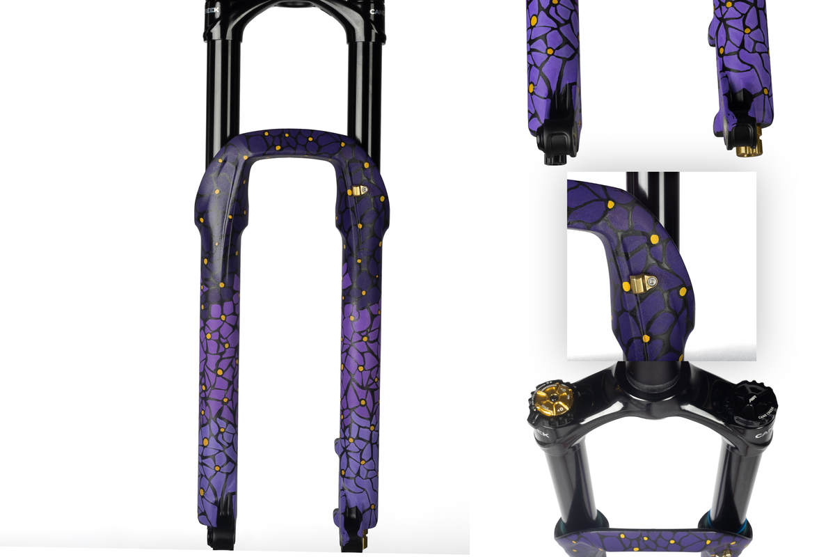 Helm MKII Artist Series