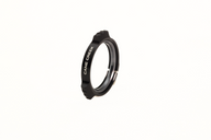 Crank Preloaders - Black / Aluminum