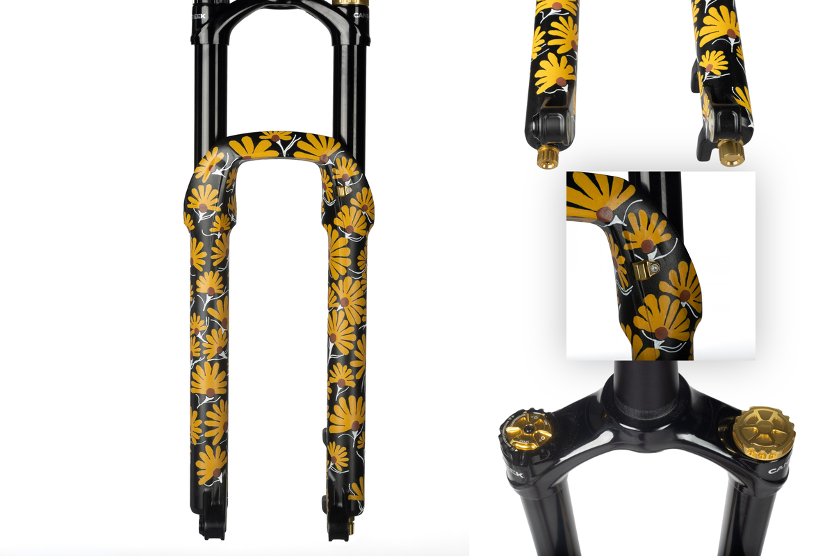 Helm MKII Artist Series