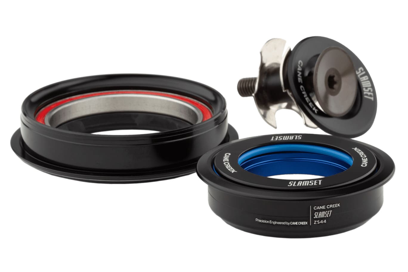 SlamSet - Cane Creek Cycling Components