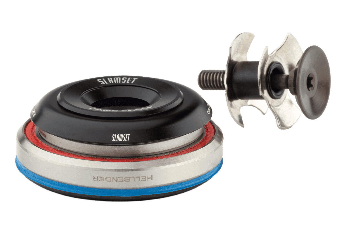 SlamSet - Cane Creek Cycling Components