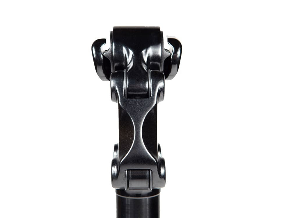 thudbuster lt sattelstütze Thudbuster Shock Absorbing Suspension Seatpost | Suspension Seatpost for E-Bikes, Commuter, and Cargo Bikes