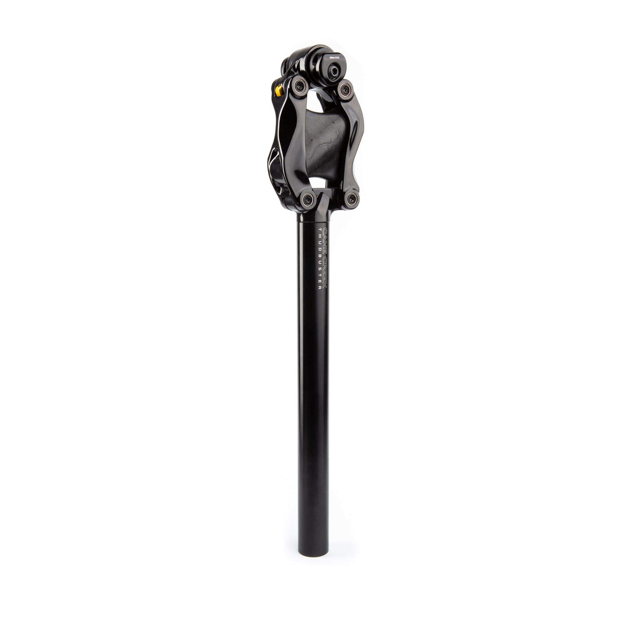 Thudbuster Shock Absorbing Suspension Seatpost | Suspension