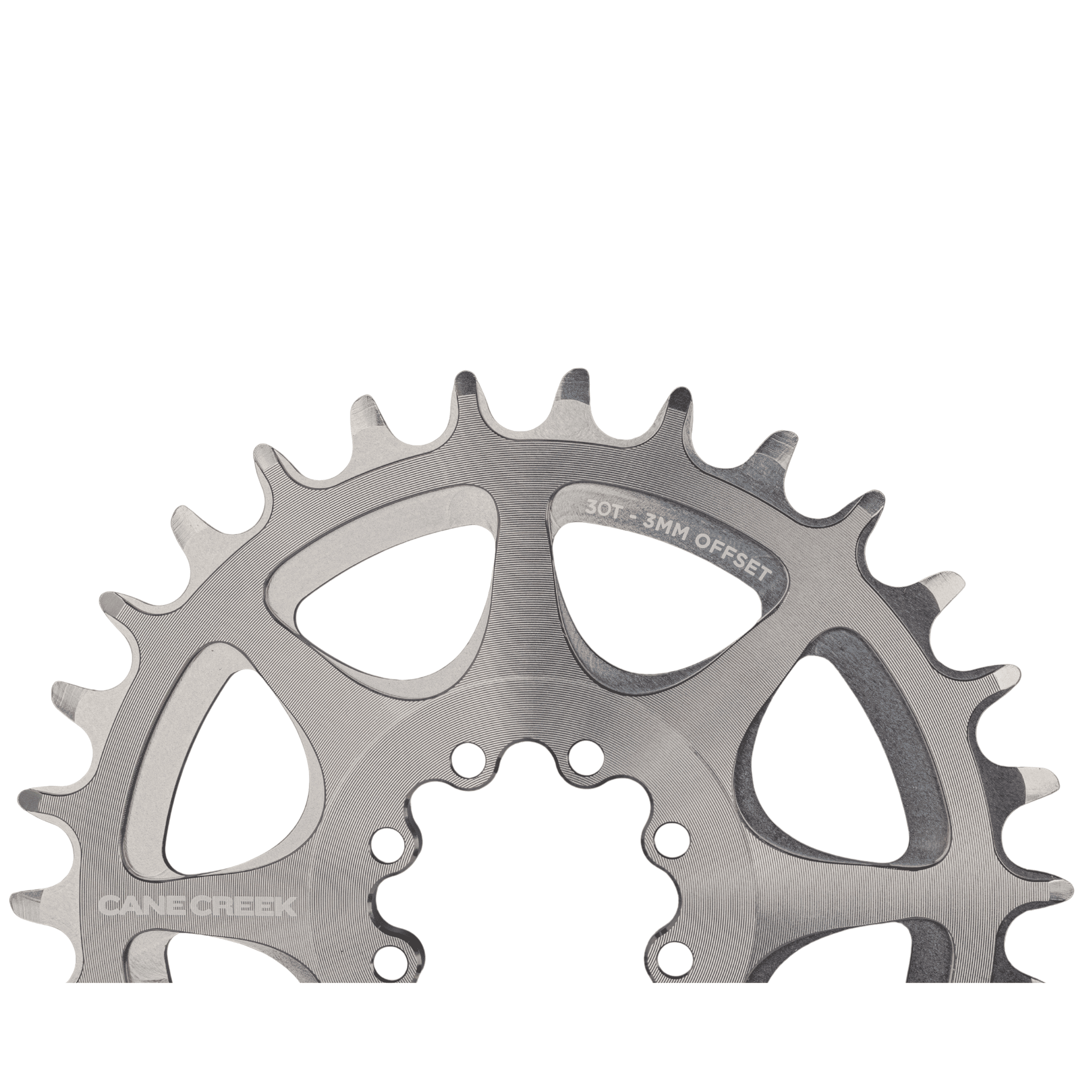 Chainring - Cane Creek Cycling Components