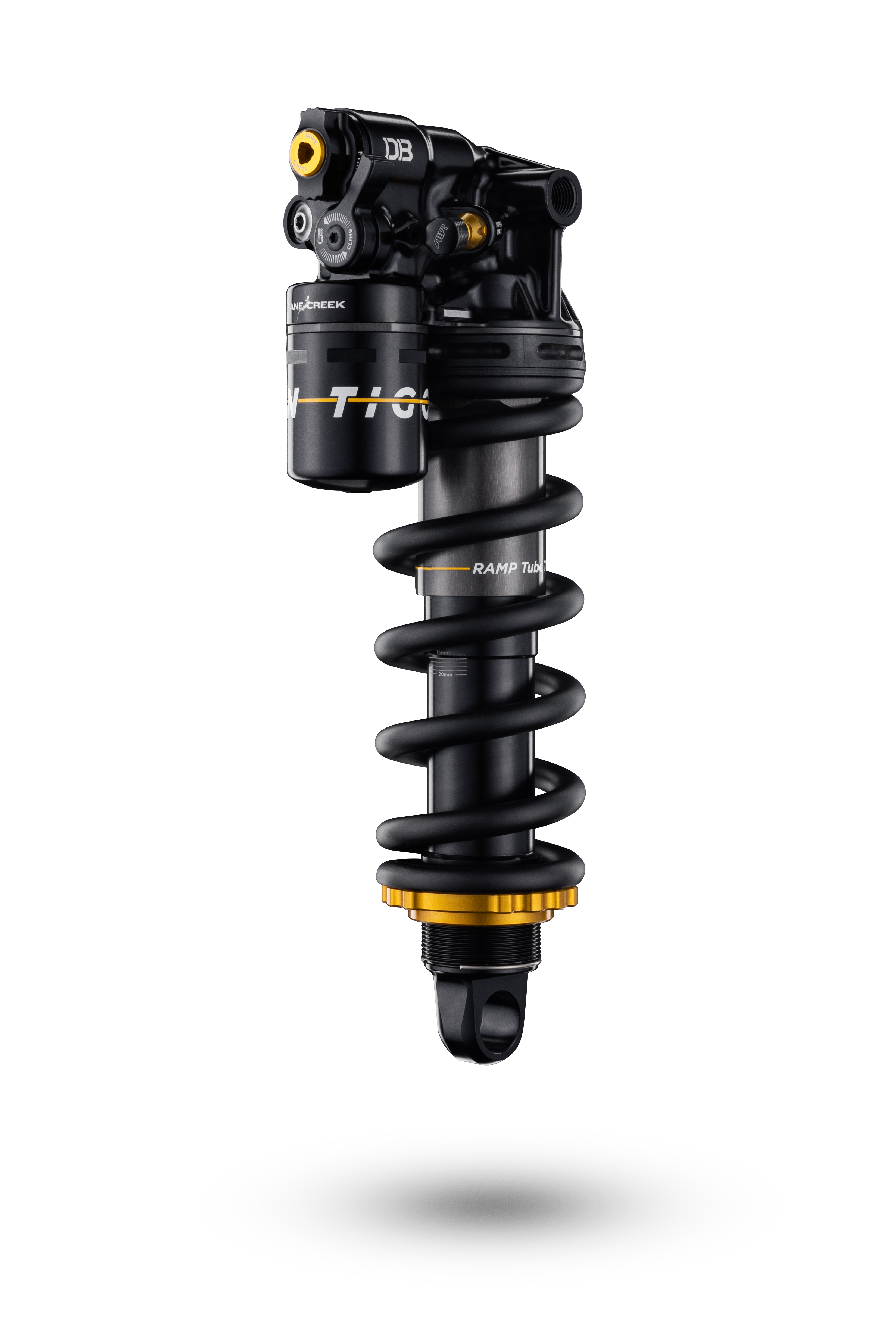 DU Bush - Compatible with Fox / RockShox & more DU Bush - Compatible with Fox / RockShox & more