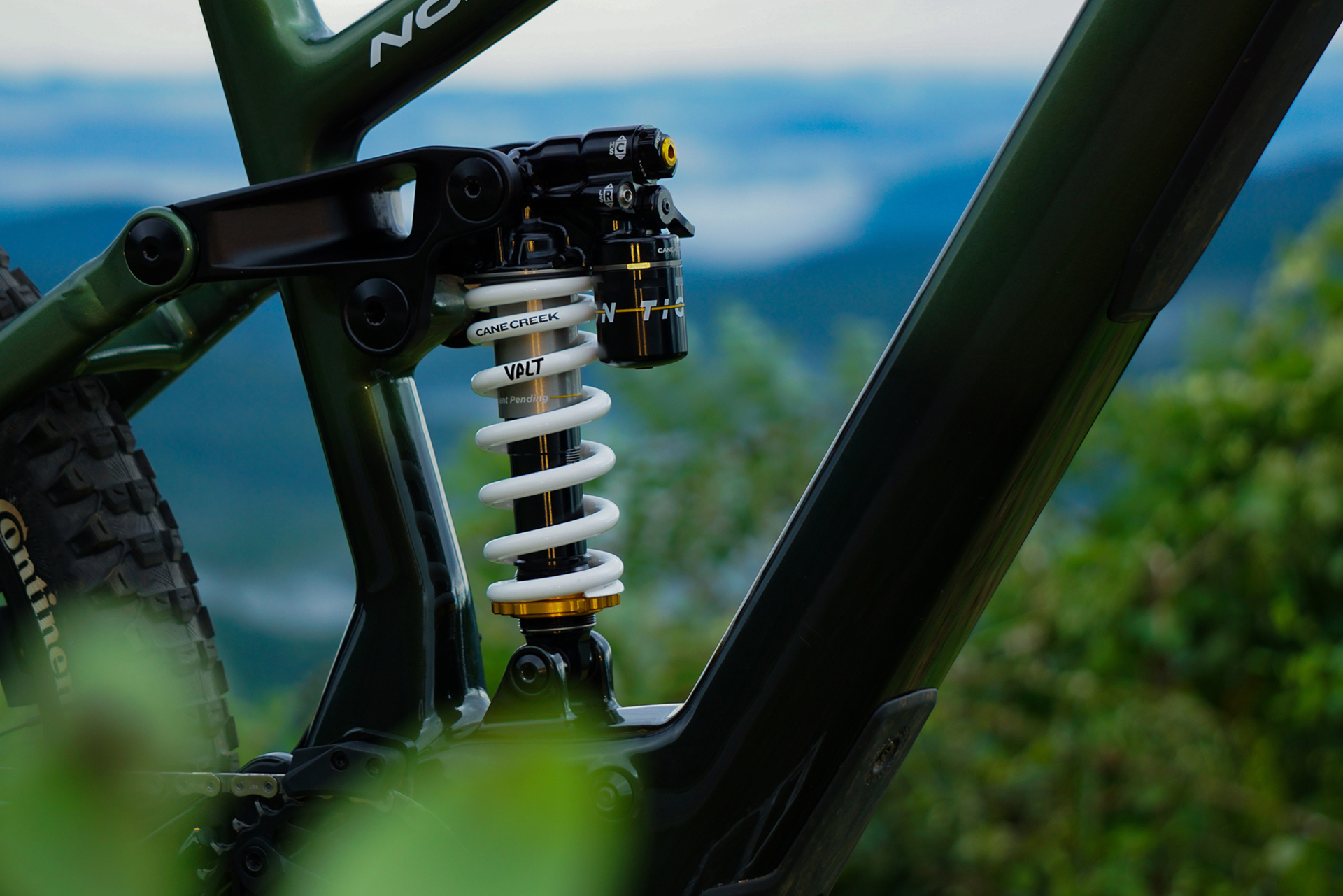 30% Off Rear Shocks
