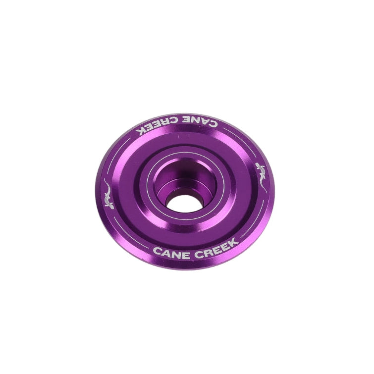 Chroma Studio Headset Top Caps | Bicycle Headset Top Cap - Cane