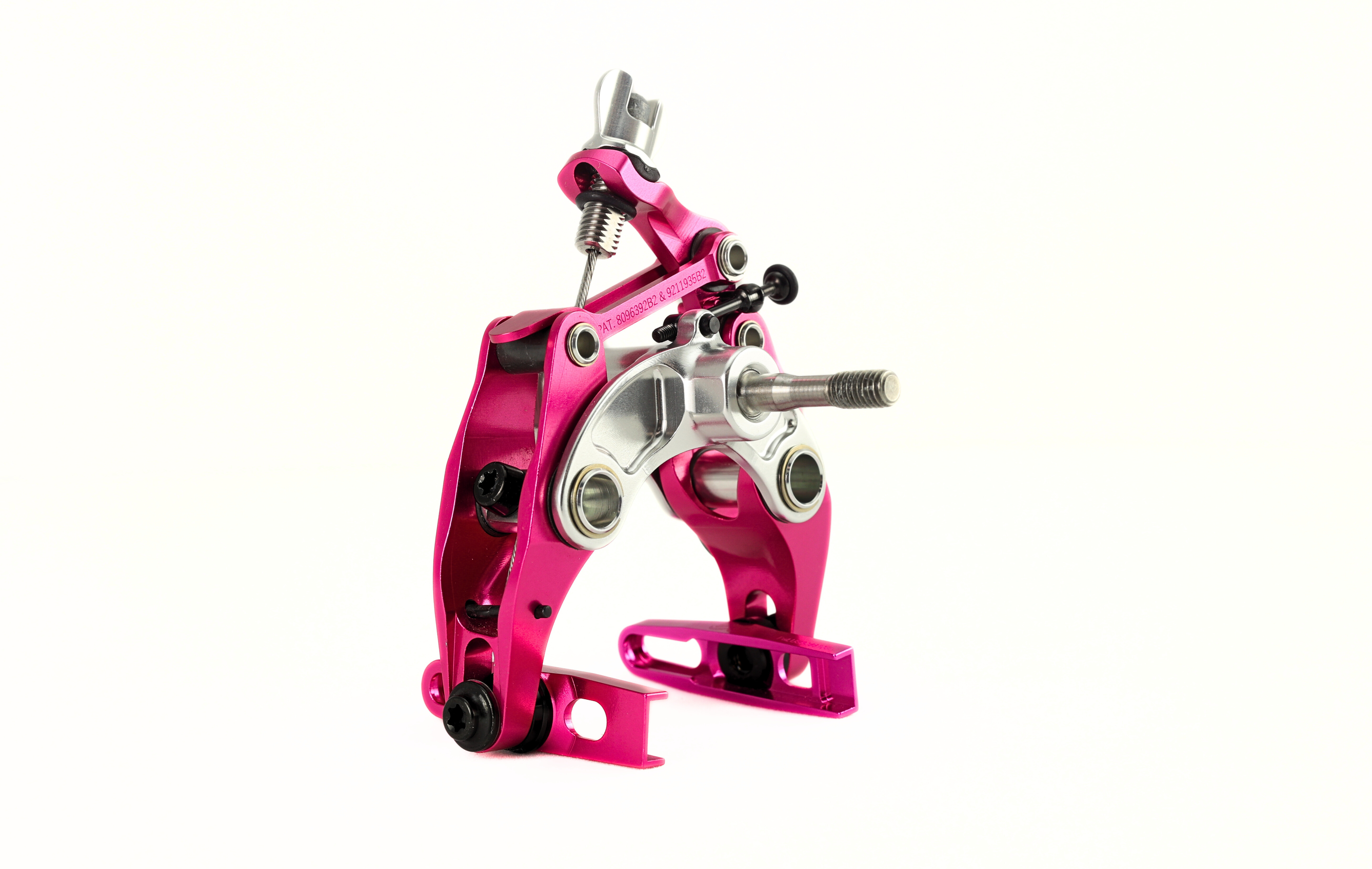 eeBrakes Tuscadero - Cane Creek Cycling Components