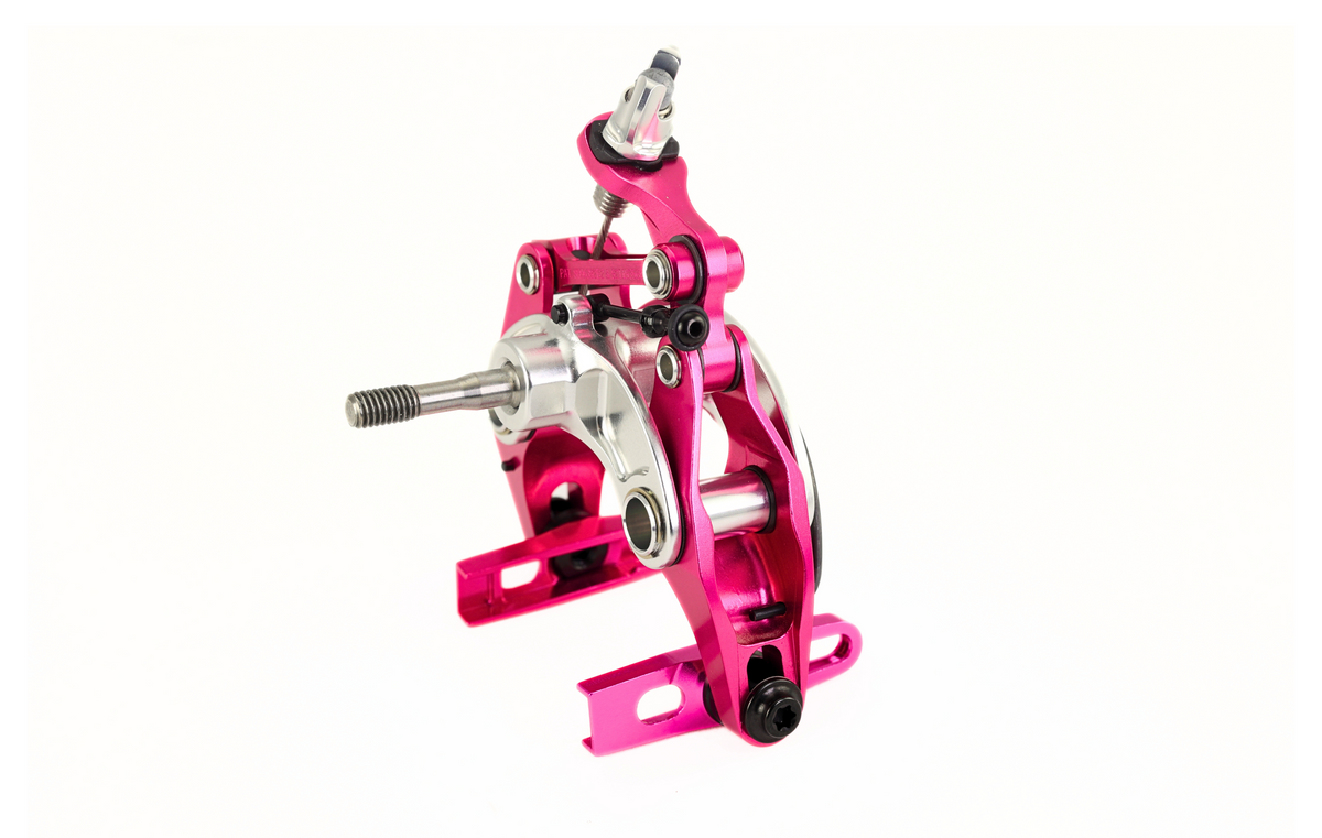 ブレーキブースター】自転車(SPEEDERS)スピーダーズ(ピンク)98年代 ブレーキブースター】自転車(SPEEDERS)スピーダーズ(ピンク)98年代