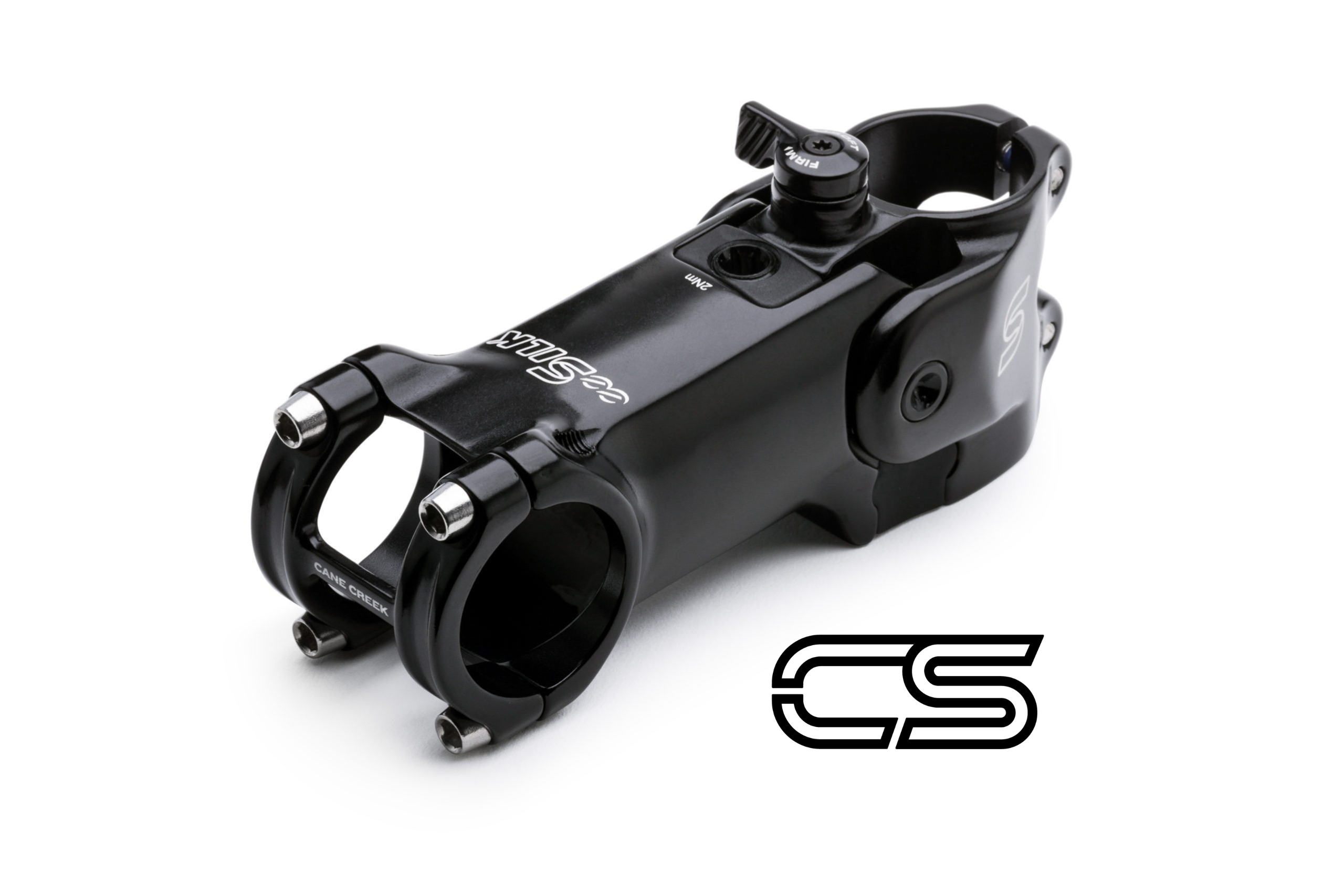 eeSilk Suspension Stem for Gravel & Road Bicycles - Cane eeSilk Suspension Stem for Gravel & Road Bicycles - Cane
