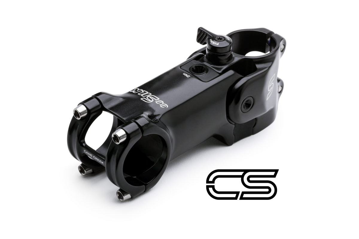 eeSilk Suspension Stem for Gravel & Road Bicycles - Cane Creek