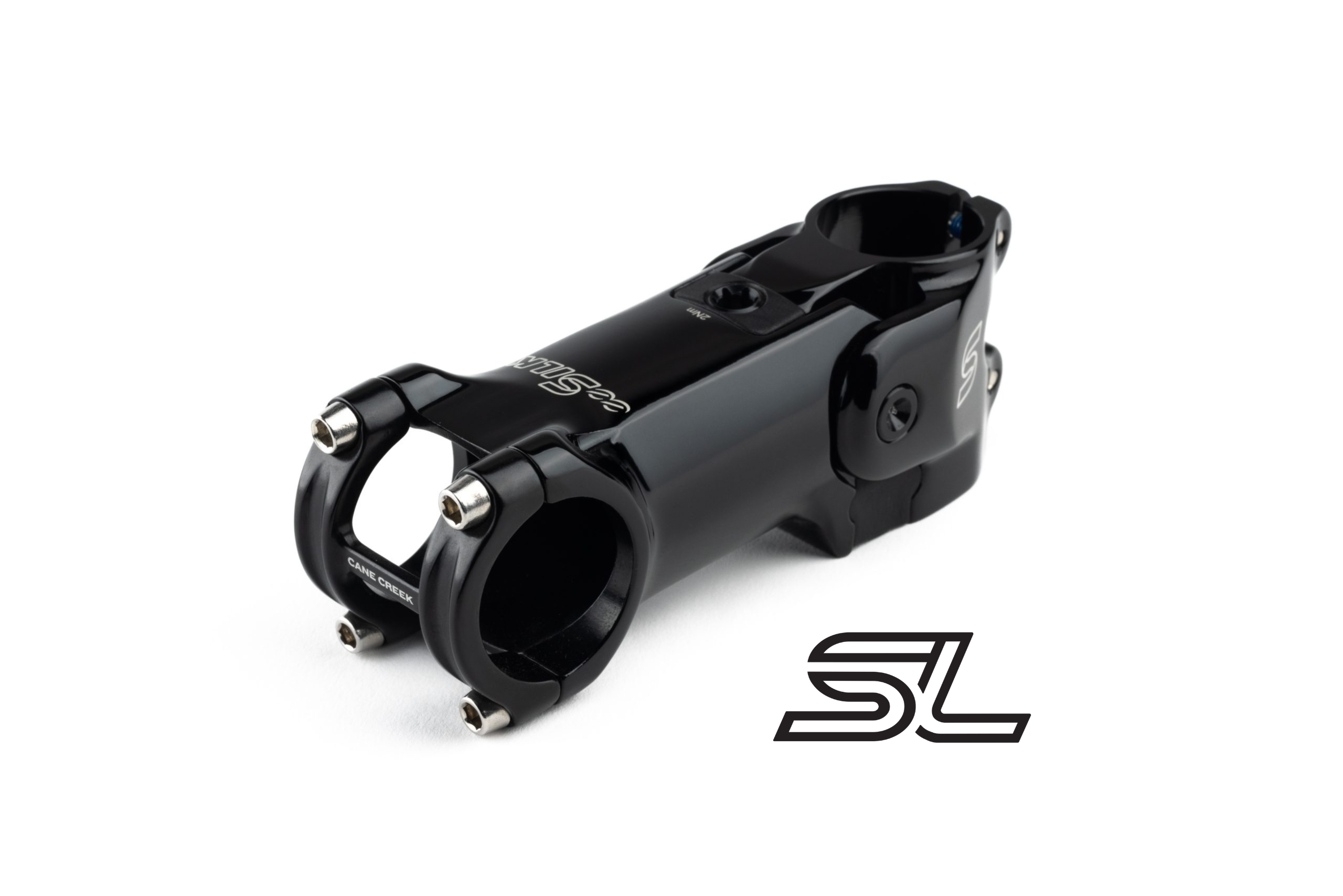 eeSilk Suspension Stem for Gravel & Road Bicycles - Cane Creek eeSilk Suspension Stem for Gravel & Road Bicycles - Cane Creek