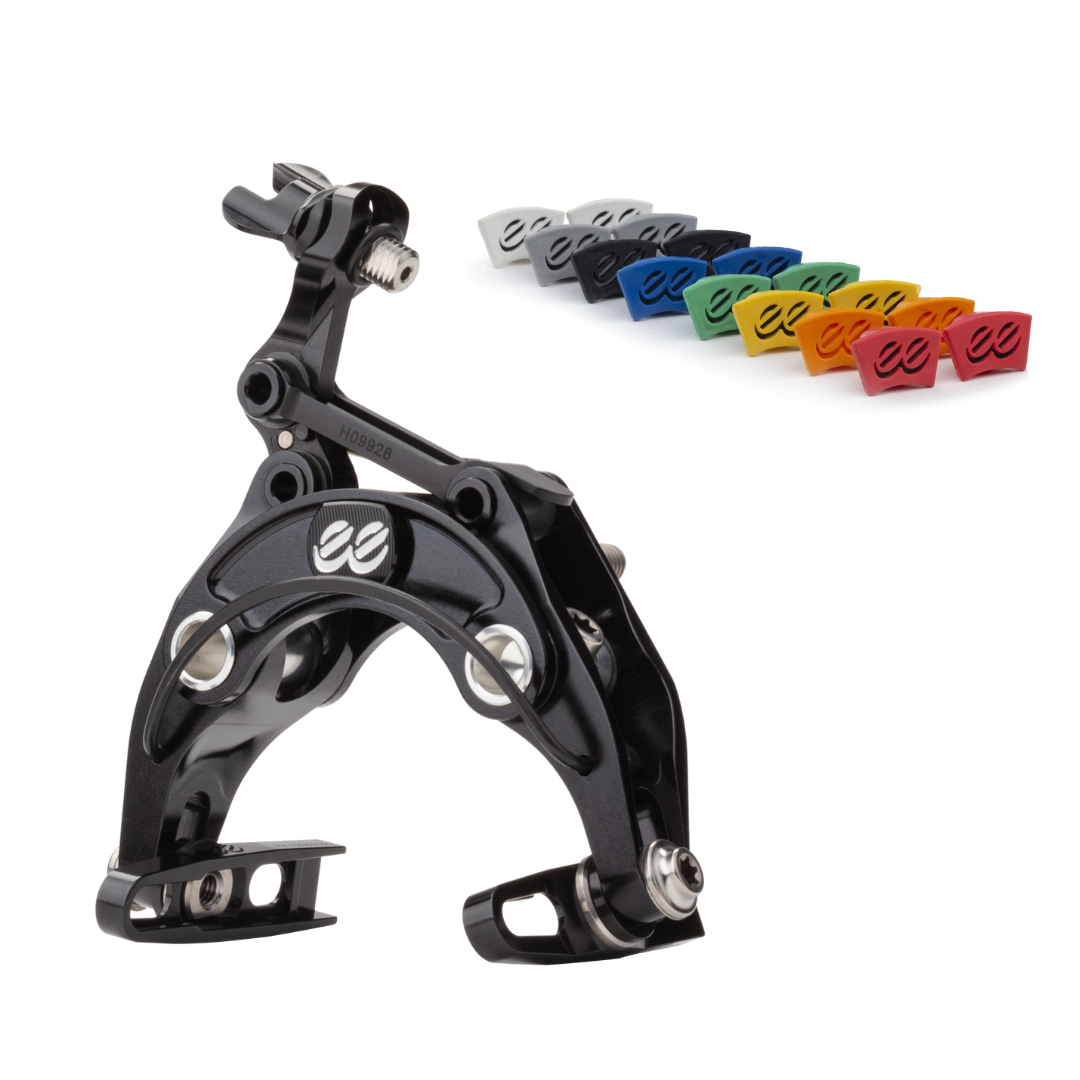 Buy eeBrakes, Get 3 Color Badges Free