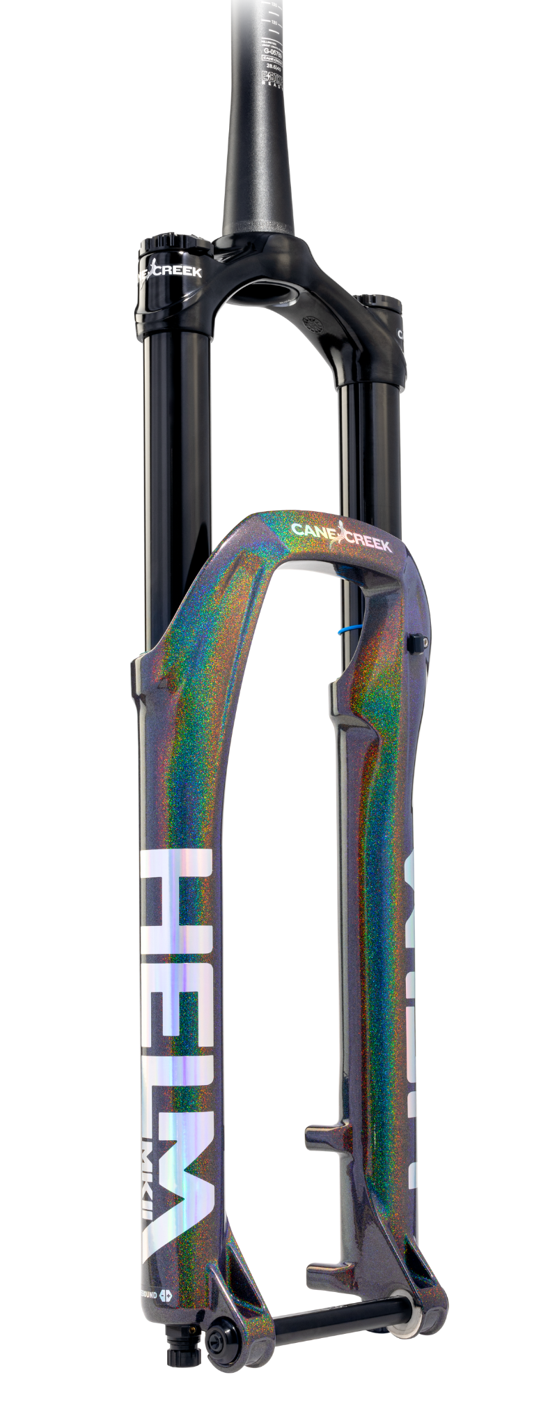 Helm MKII 29 Galaxy - Cane Creek Cycling Components