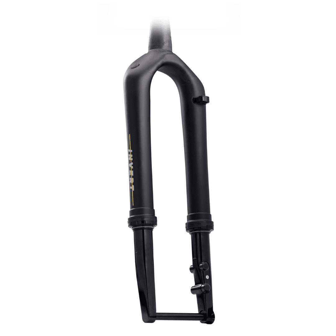 Invert Fork
