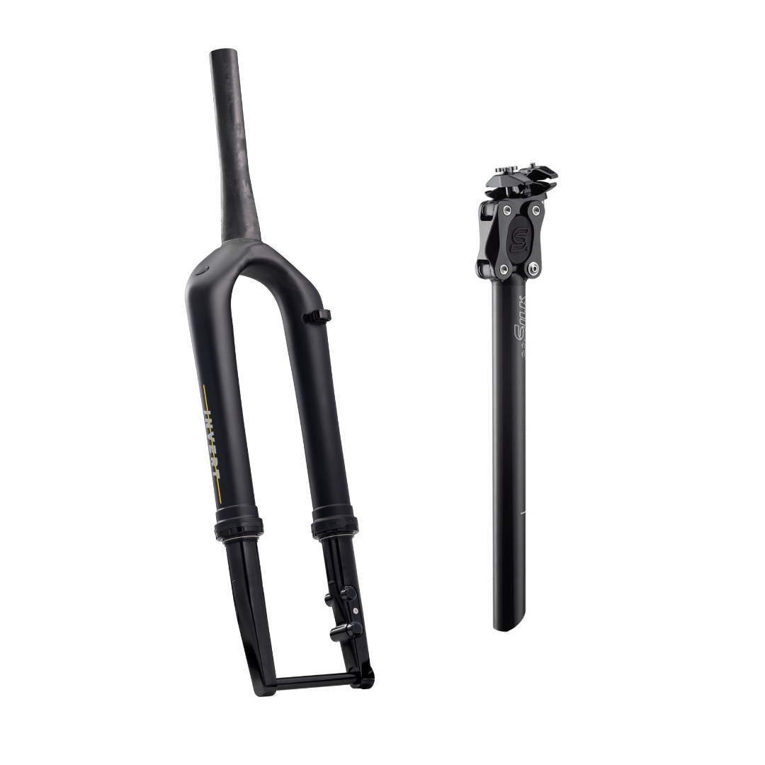 Buy an Invert, Get eeSilk+ 50% Off