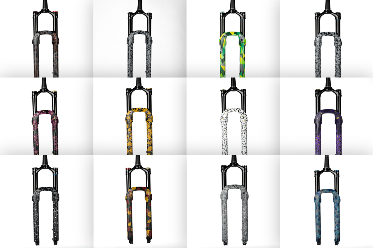Helm MKII Artist Series