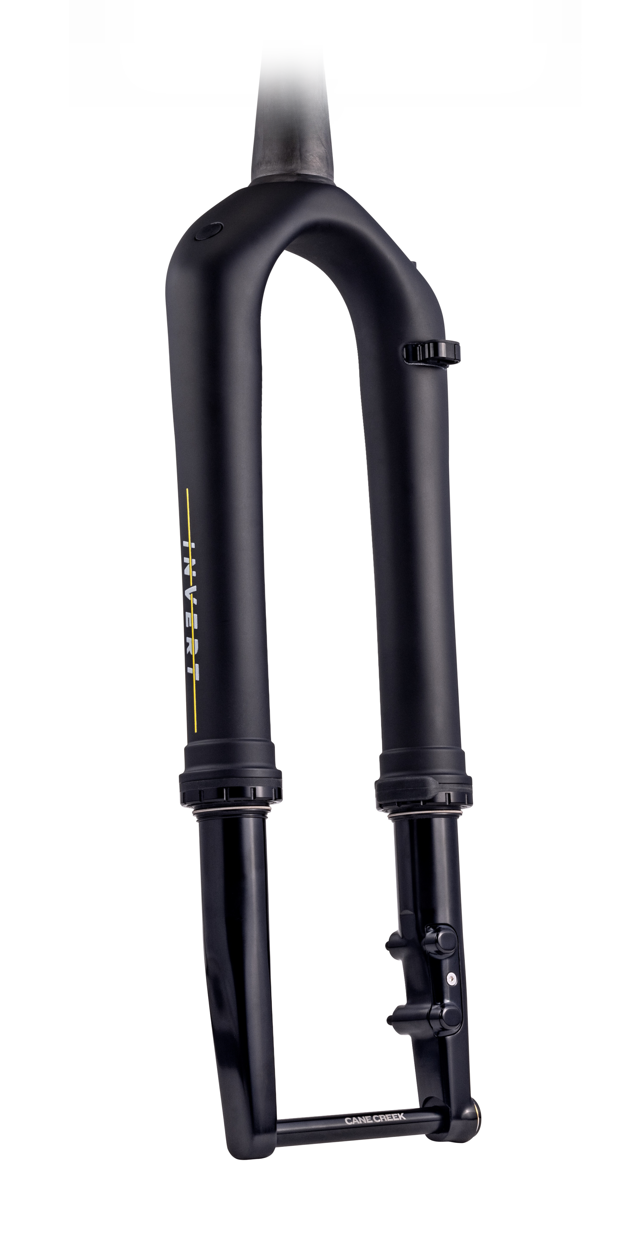 Cane Creek Invert SL Gravel Suspension Fork
