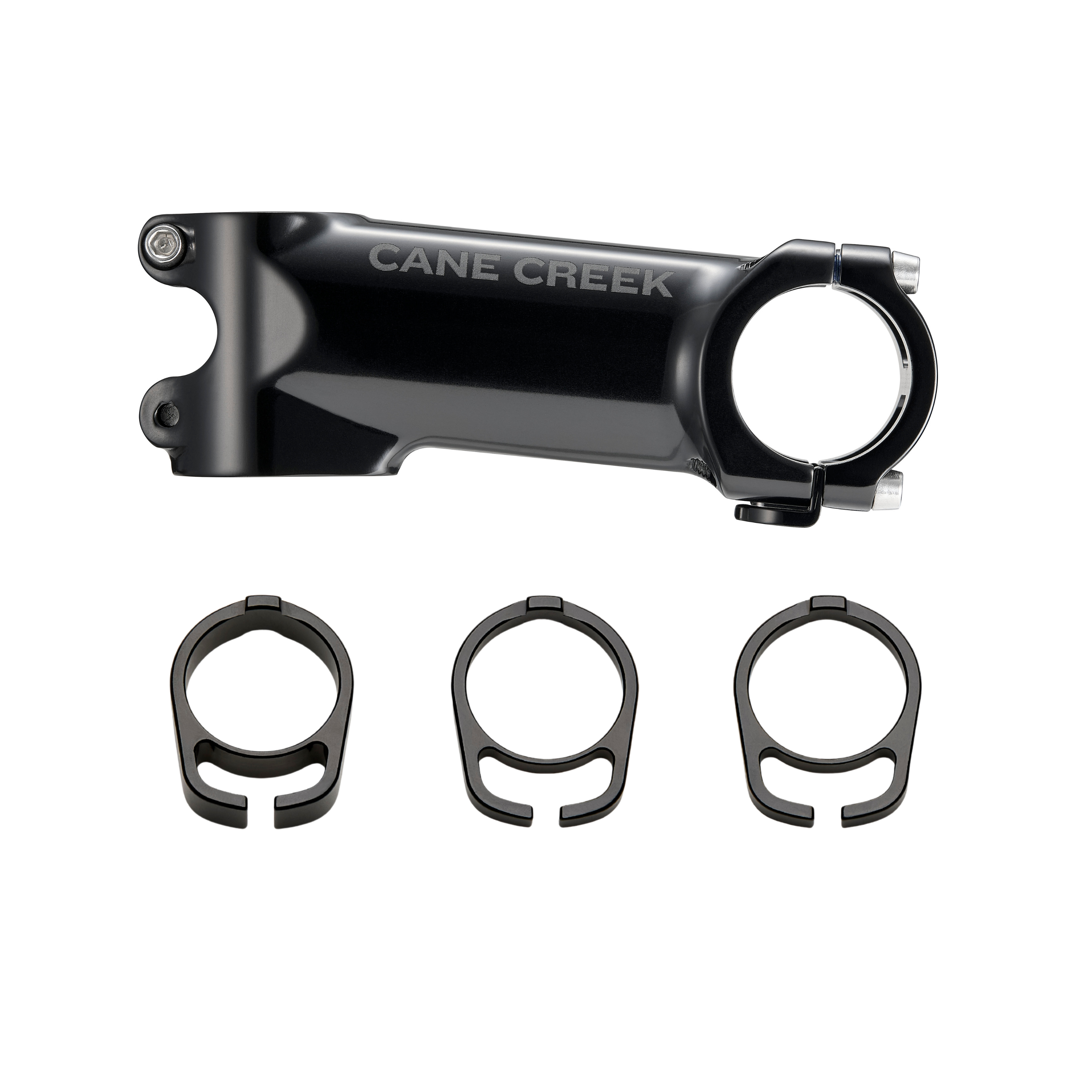 HCR Stem & Headset System