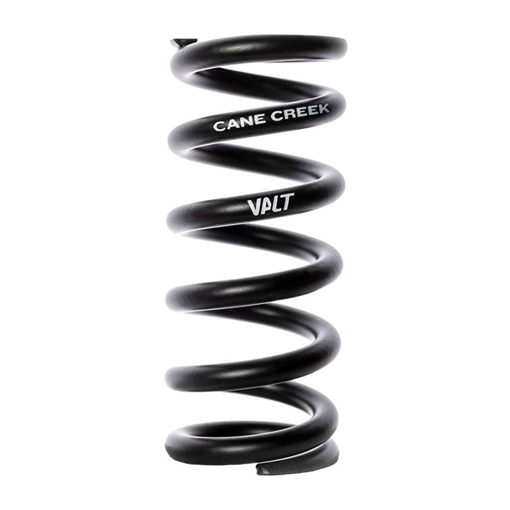 VALT Springs | MTB Rear Shock Coil Spring - Cane Creek Cycling Components