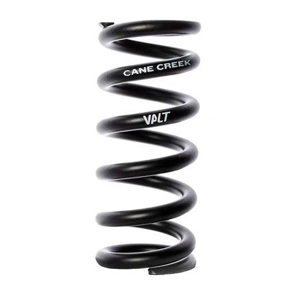 VALT Spring - 90mm x 300lb - Black - Cane Creek Cycling Components