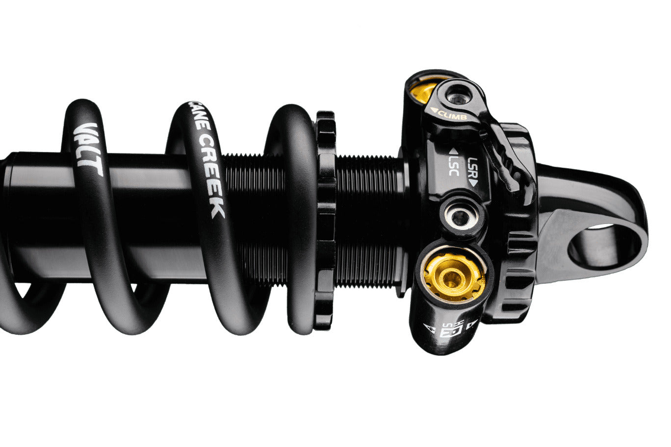 DBcoil IL G1 - Cane Creek Cycling Components
