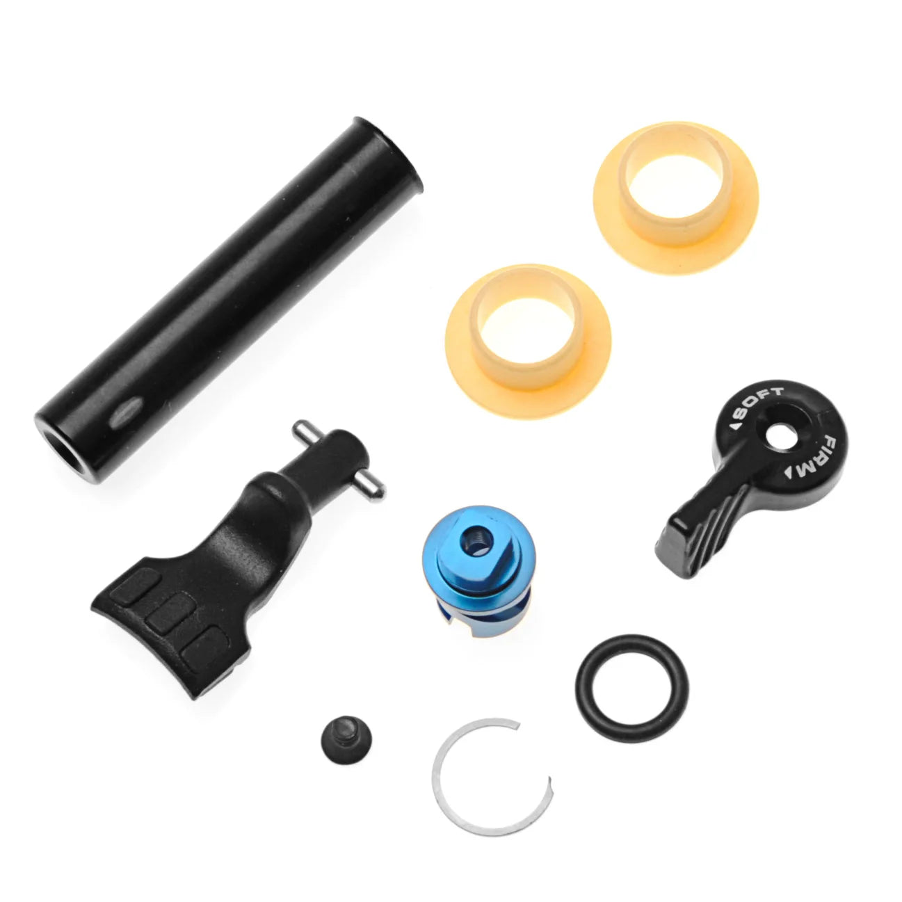 Stem Service Kit & Tools