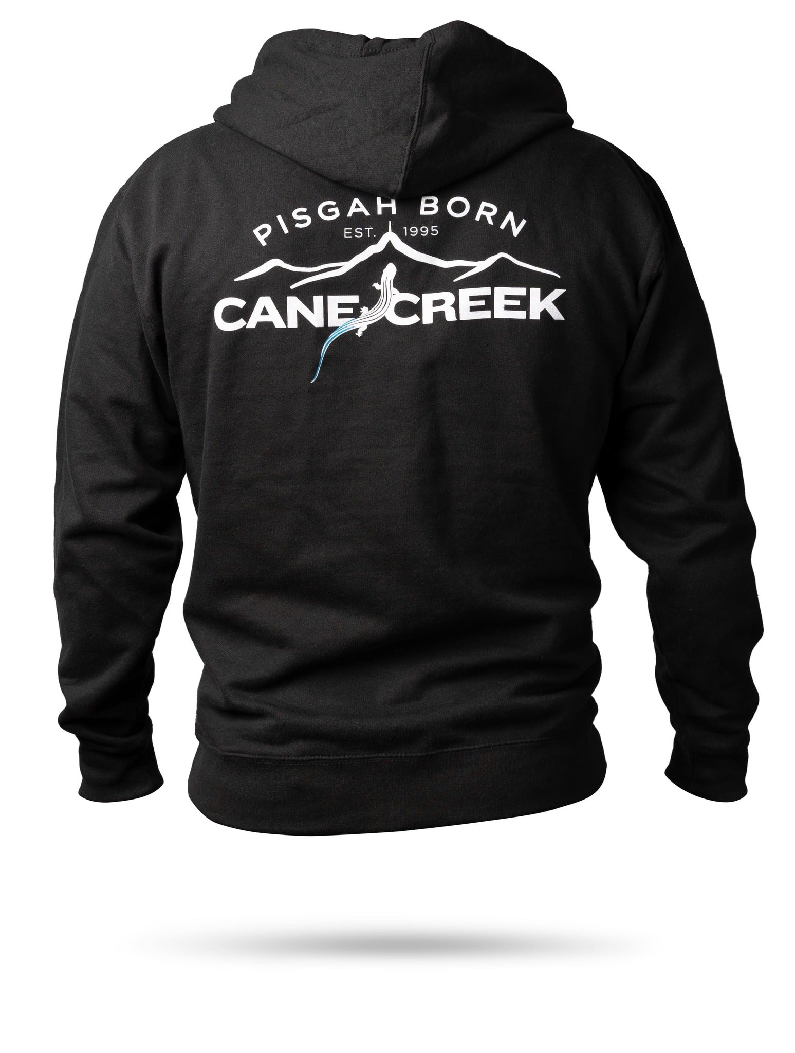 Heritage Hoodie - Cane Creek Cycling Components