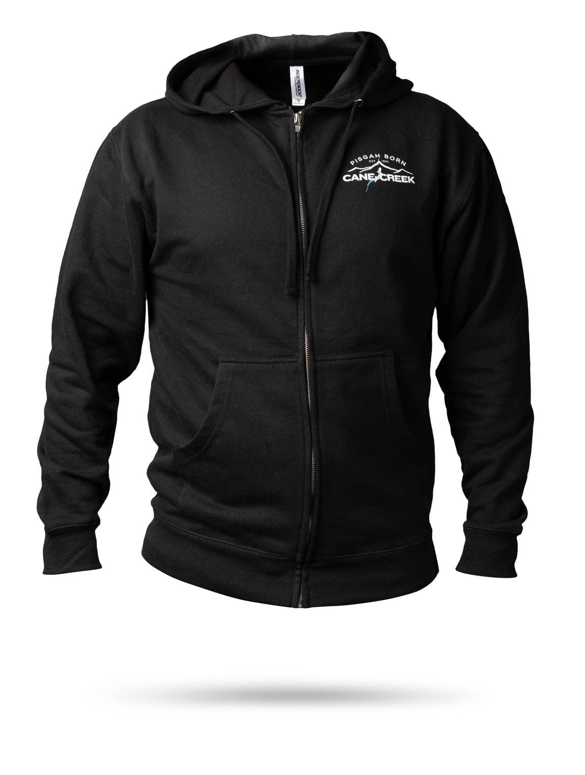 Heritage Hoodie - Cane Creek Cycling Components