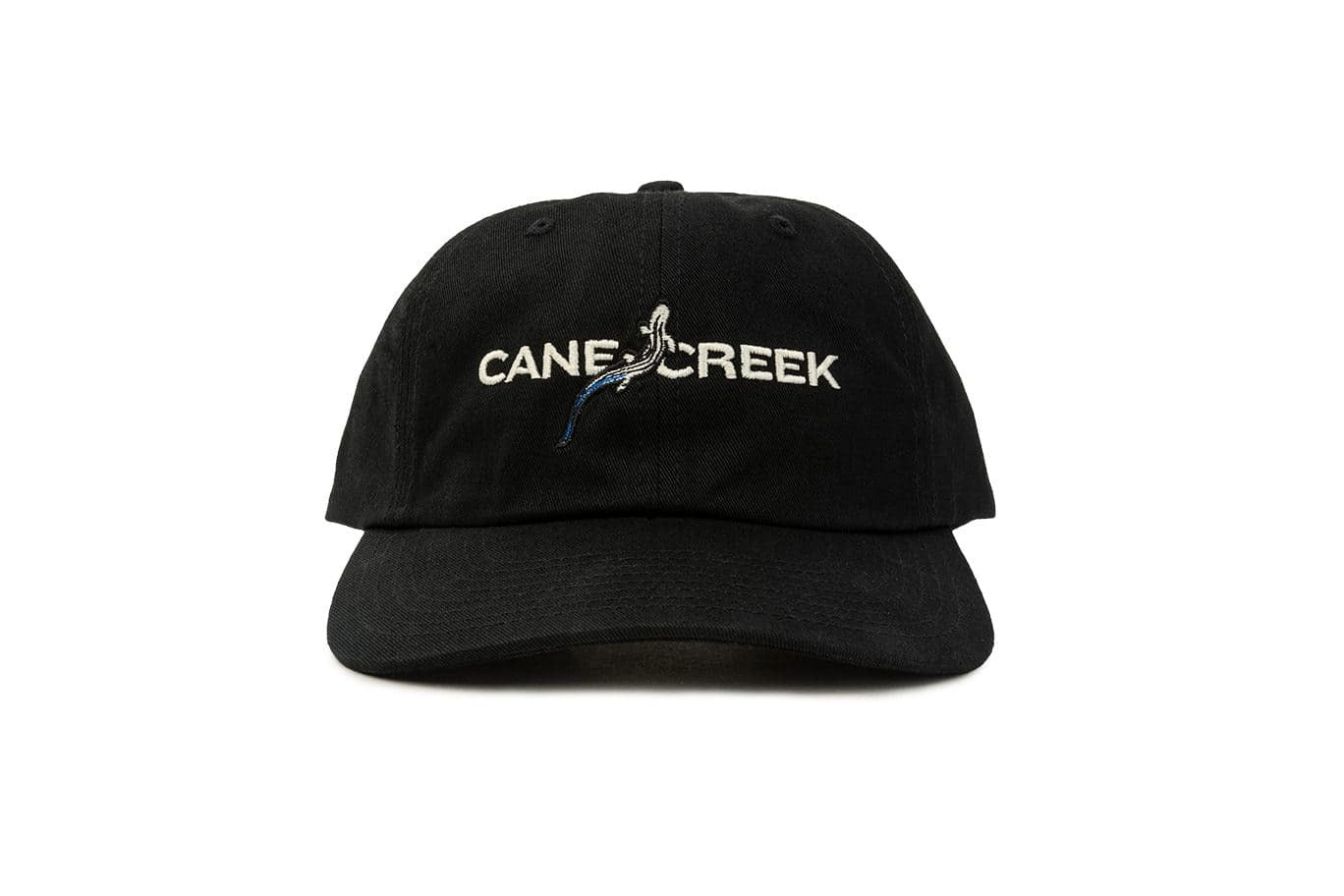 The Heritage Baseball Cap - Cane Creek Cycling Components