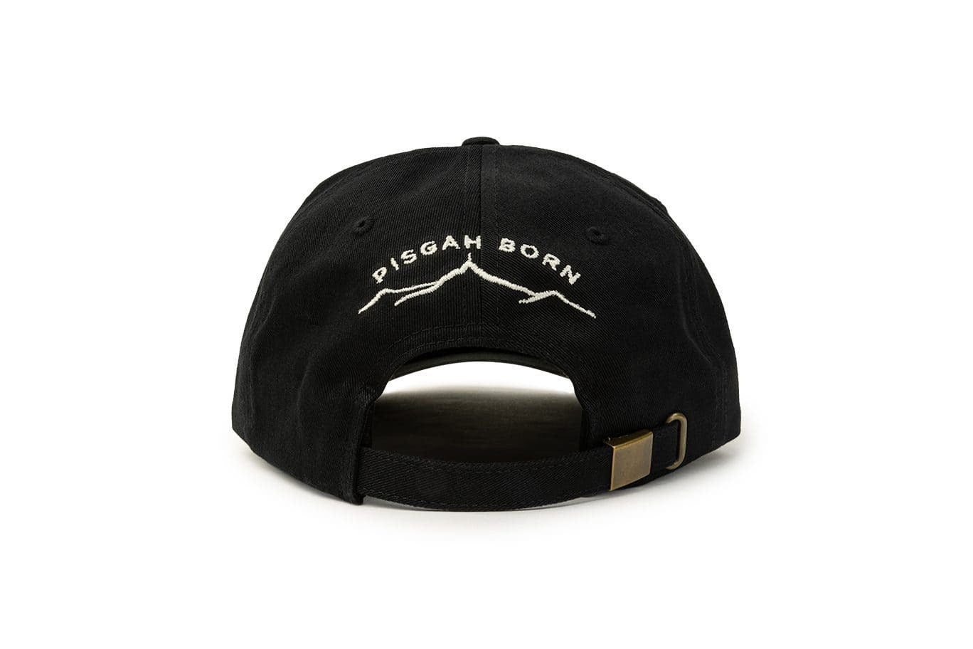 The Heritage Baseball Cap - Cane Creek Cycling Components