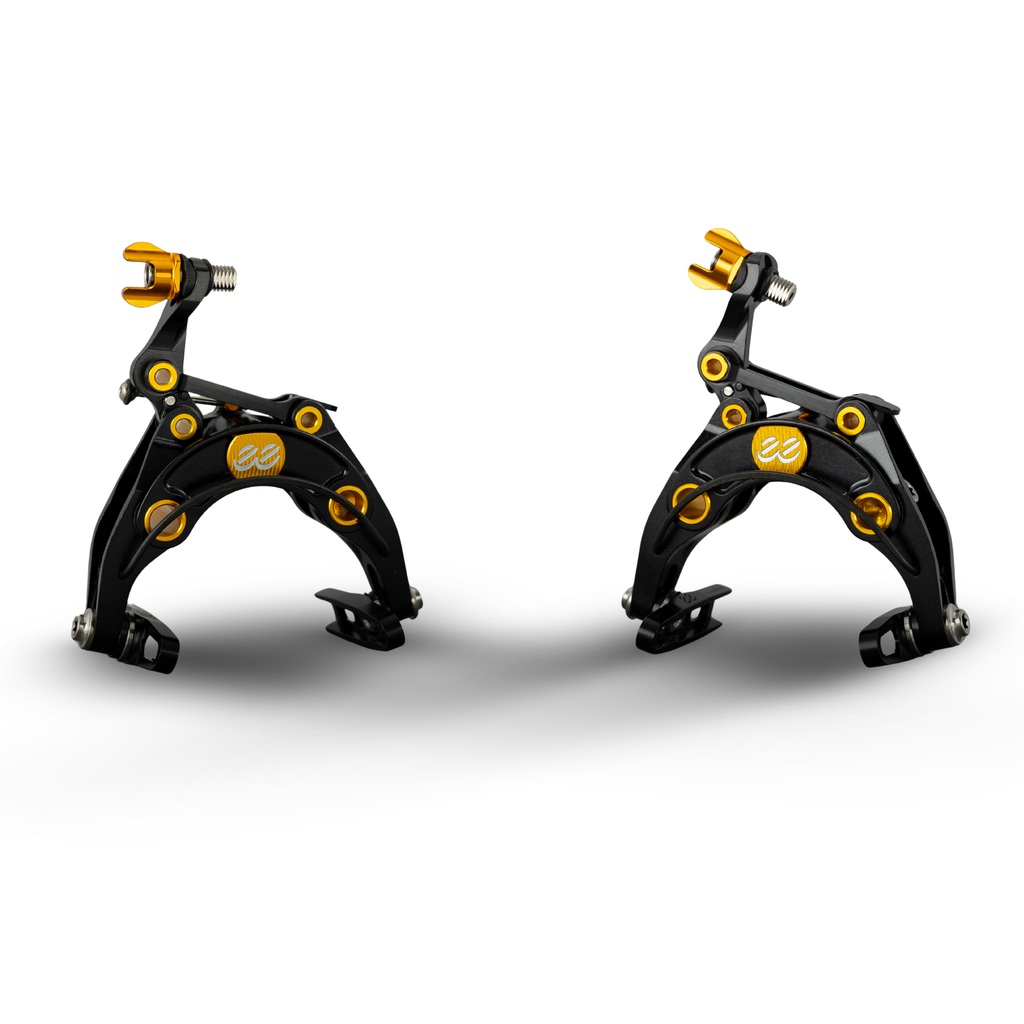 eeBrakes JPS Limited Edition Road Bike Brakes | Cane Creek