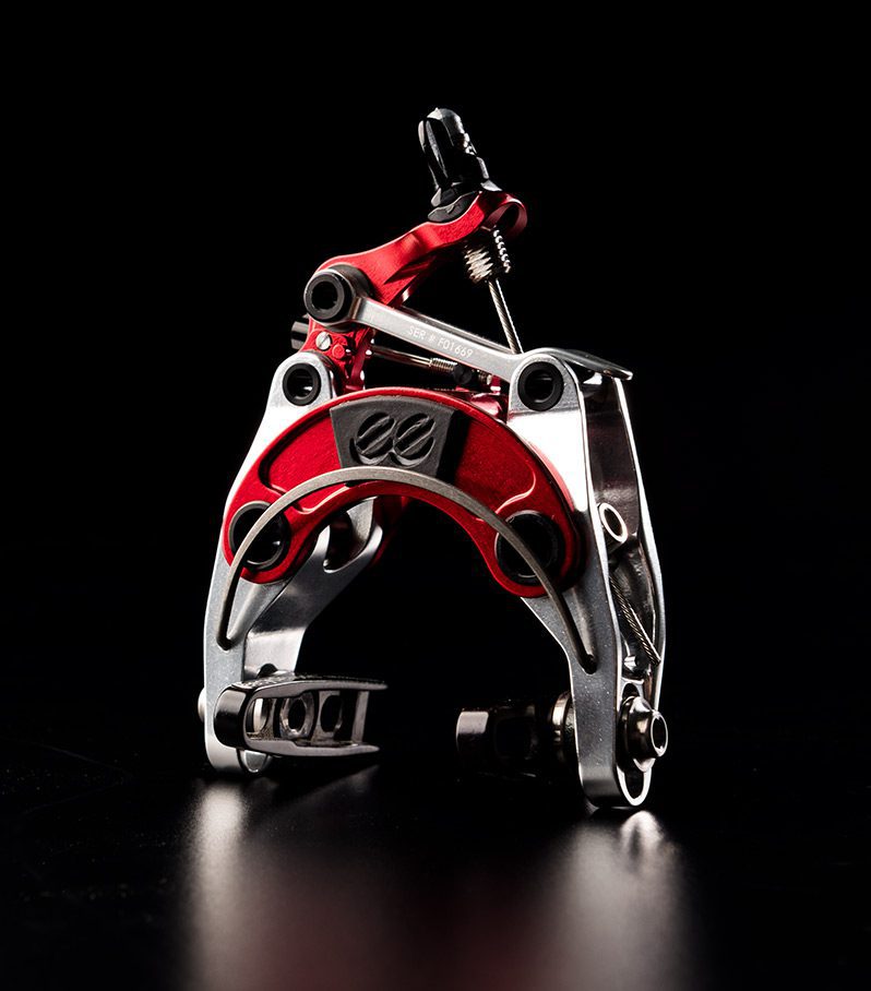eeBrakes - El Diablo Edition - Cane Creek Cycling Components