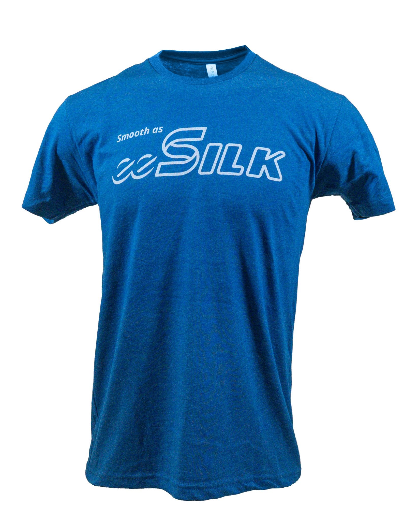 eeSilk Logo T-Shirt - Cane Creek Cycling Components
