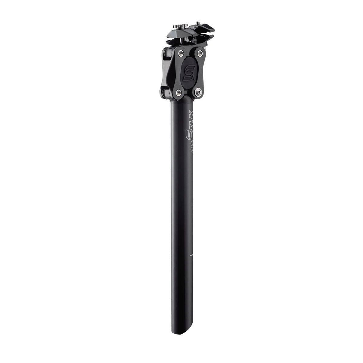 eeSilk+ Suspension Seatpost | Lightweight Gravel Bicycle Seatpost eeSilk+ Suspension Seatpost | Lightweight Gravel Bicycle Seatpost