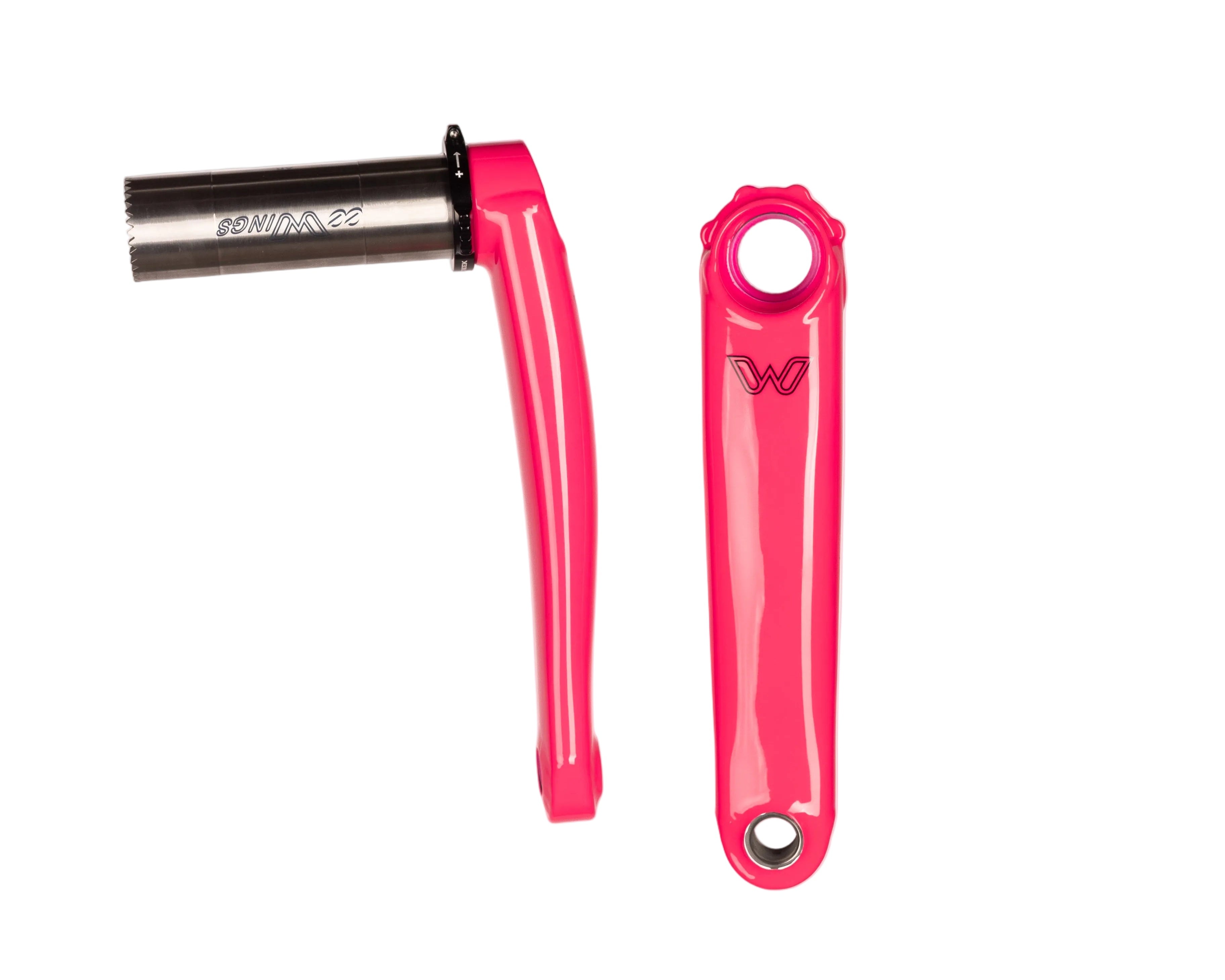 Limited Edition: Flamingo - Cane Creek Cycling Components