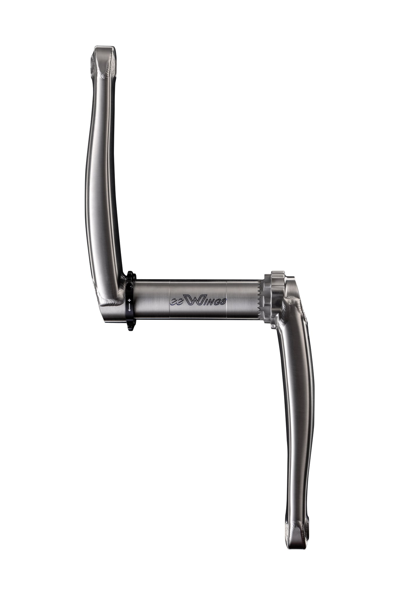 Cane Creek eeWings Titanium Cranks (8-Bolt)