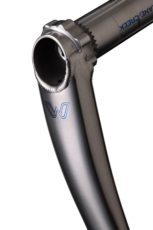 Cane Creek eeWings Titanium Cranks (8-Bolt)