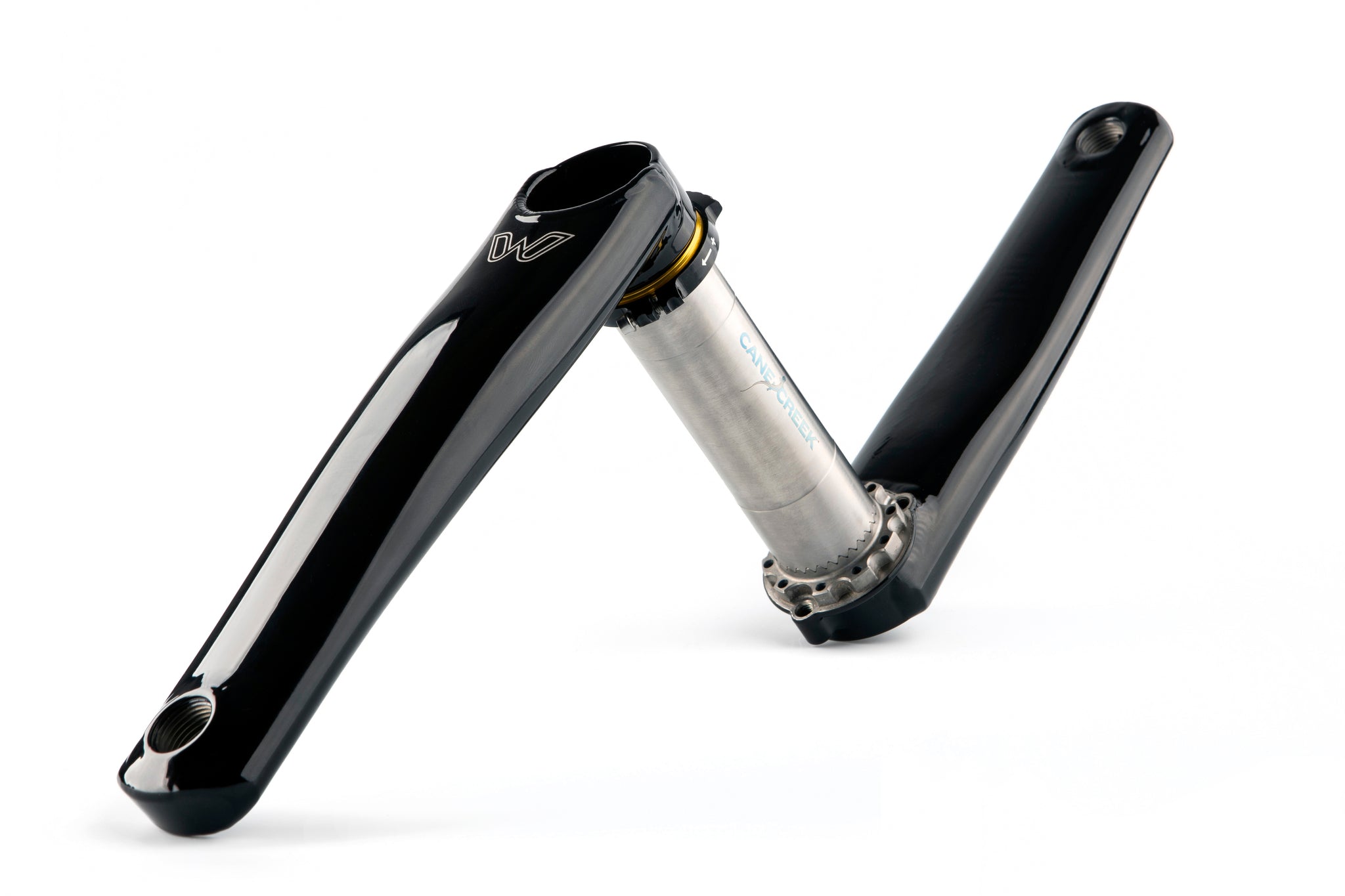 eeWings All-Road - Raven - Cane Creek Cycling Components