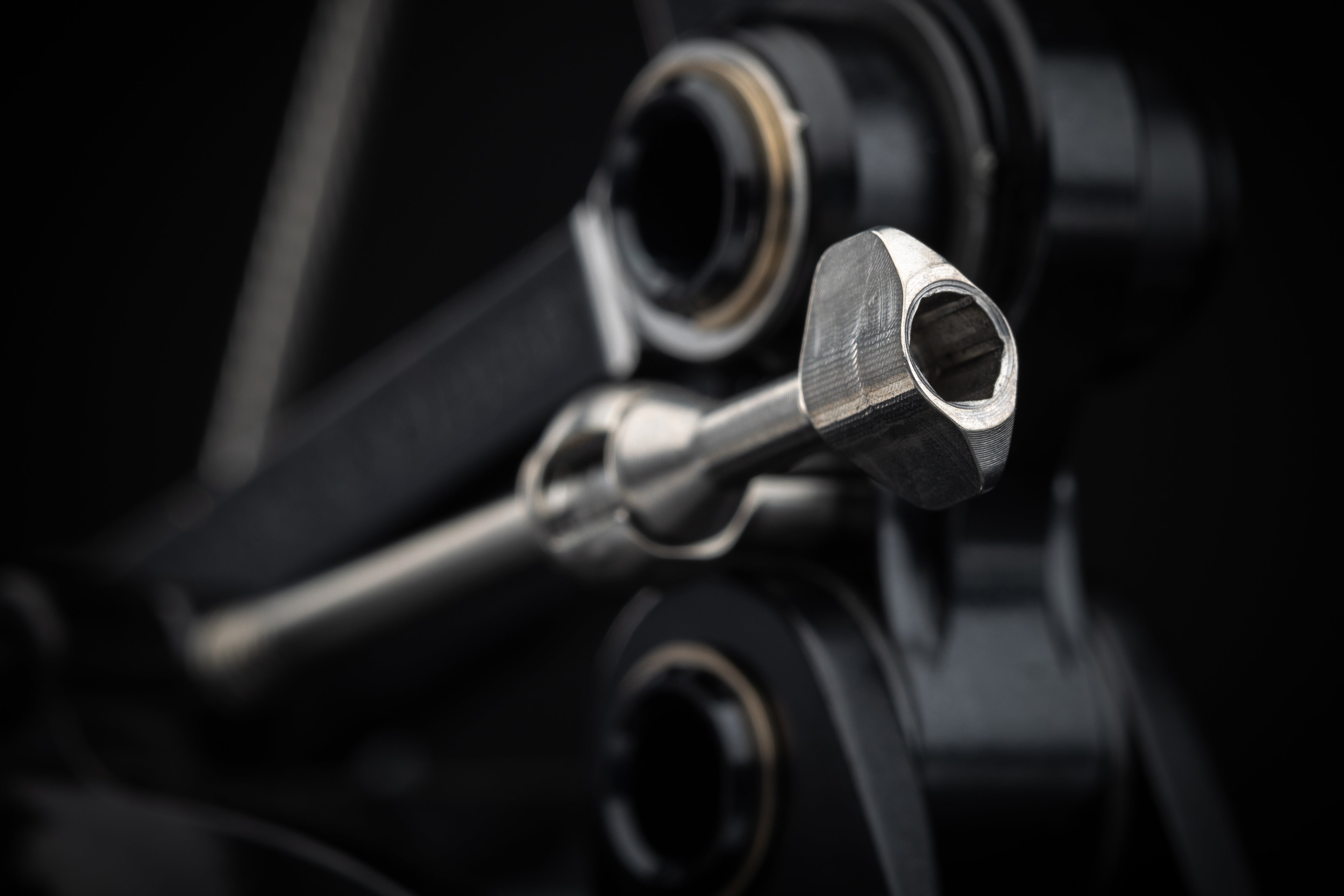 eeBrake Detail