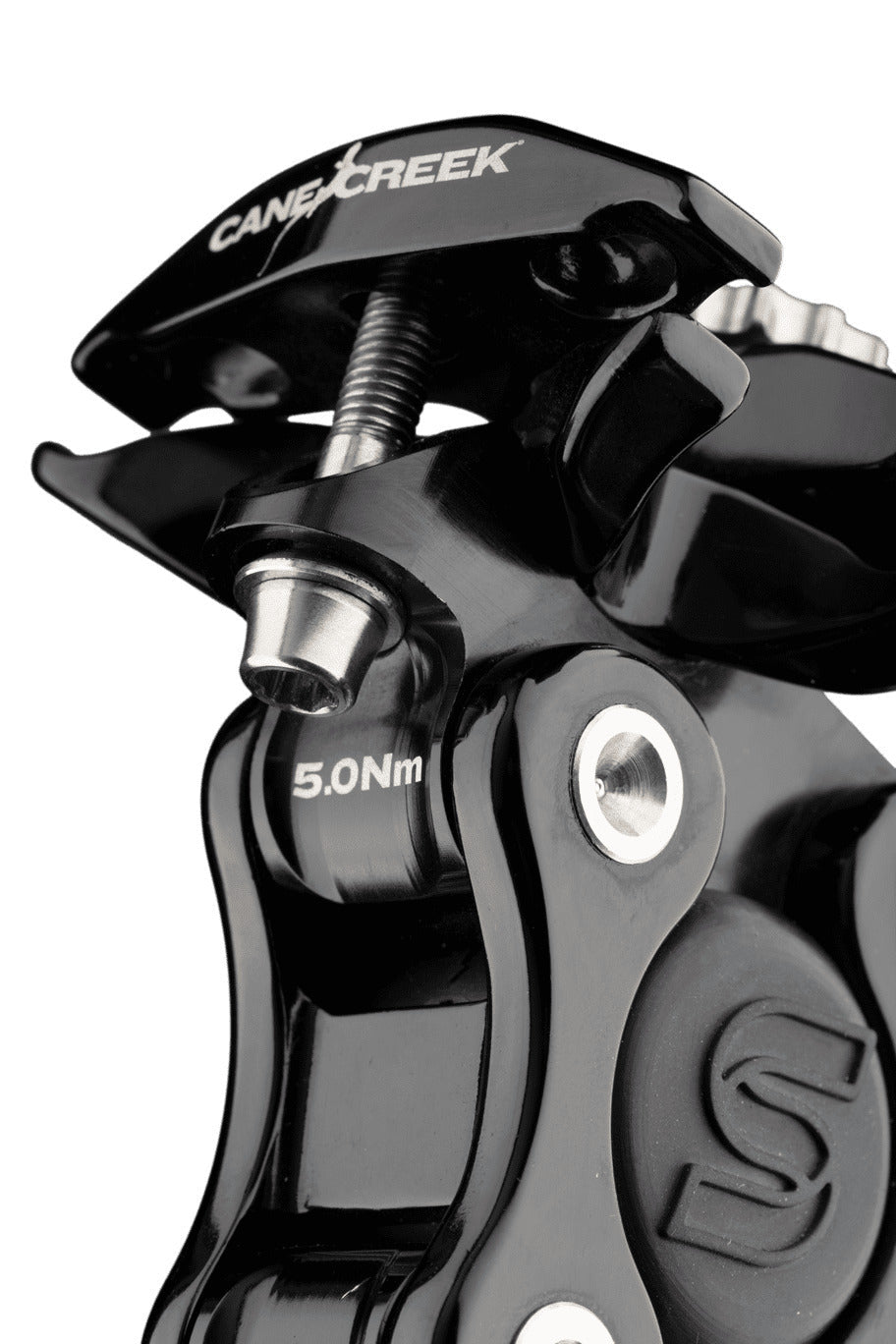 eeSilk - Cane Creek Cycling Components