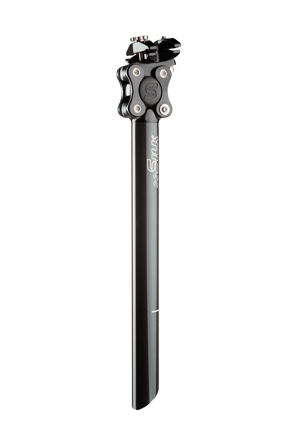 CANE CREEK EESILK 2.0 carbonシートポスト27.2mm Amazon.com : Cane Creek eeSILK Carbon Suspension Seatpost