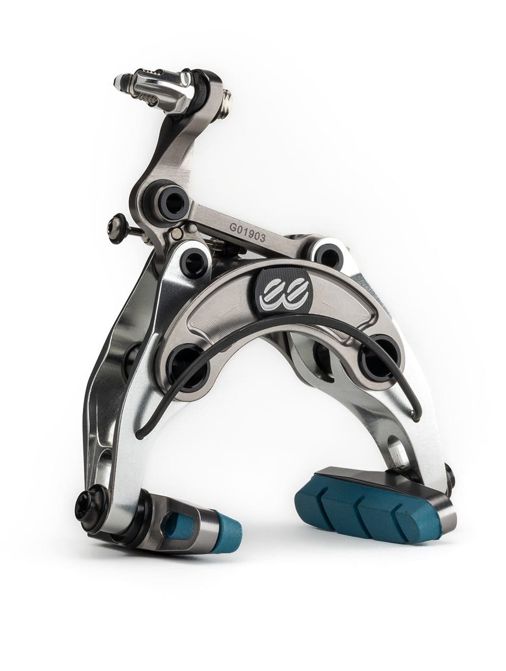 eeBrakes - El Platino 2 - Cane Creek Cycling Components