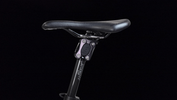 red cycling products smooth suspension sattelstütze Cane Creek eeSilk+ Suspension Seatpost