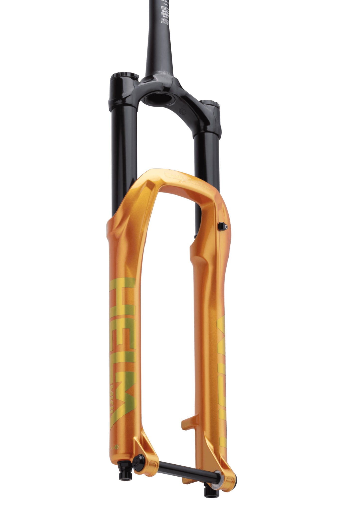 Helm MKII 29 Sunburst - Cane Creek Cycling Components