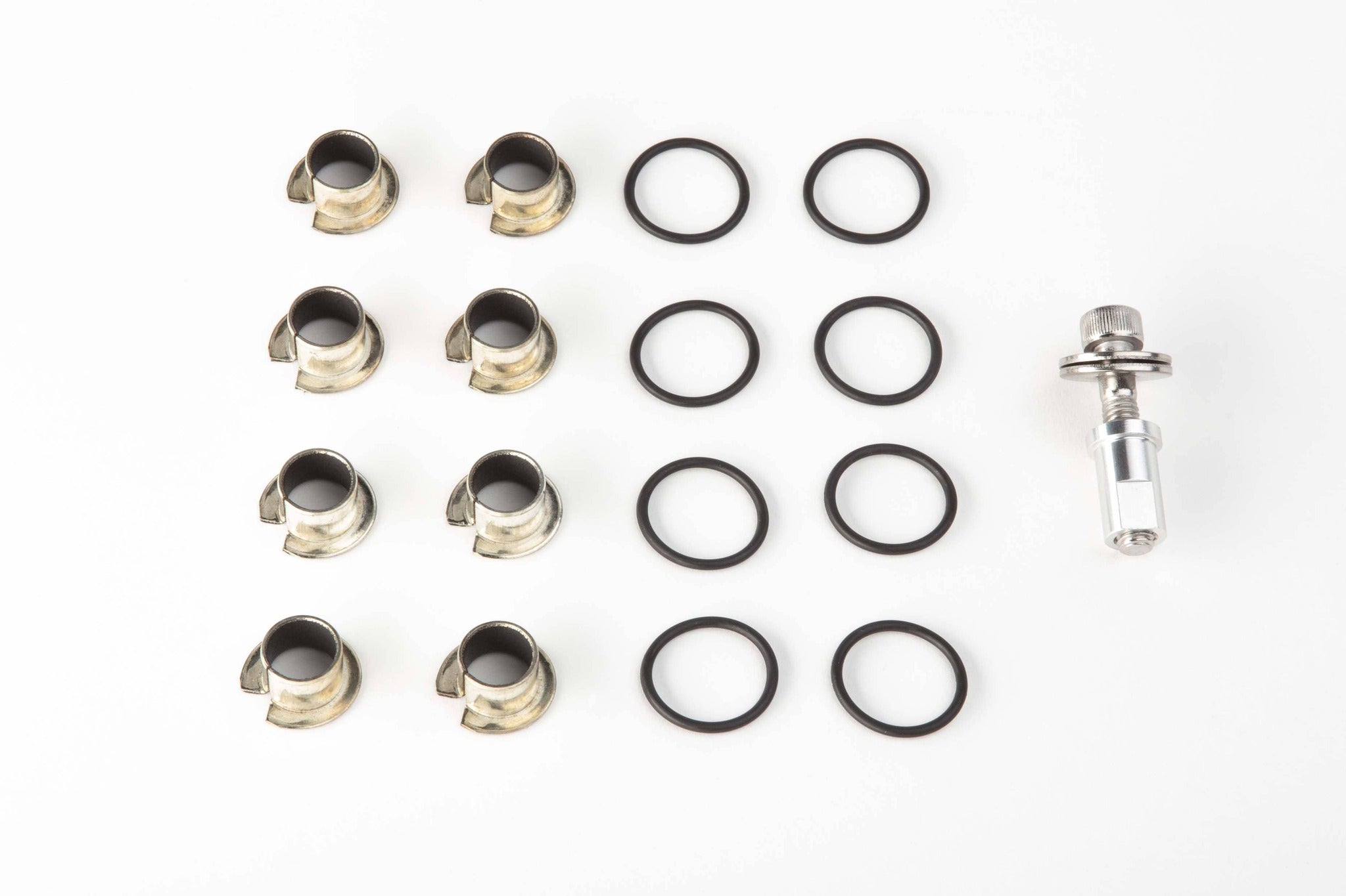 Seatpost Parts & Accessories - Cane Creek Cycling Components