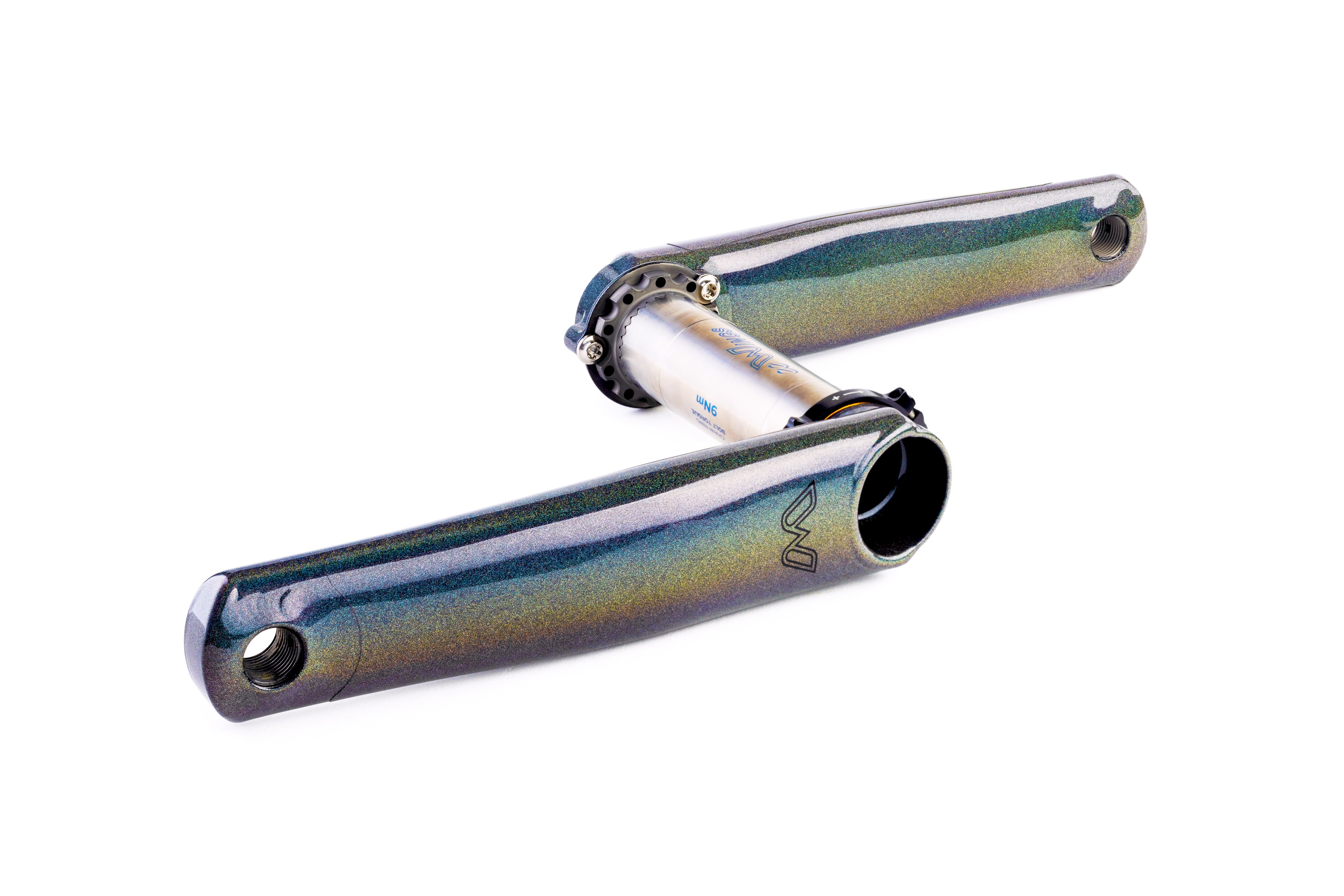 eeWings Galaxy - Cane Creek Cycling Components