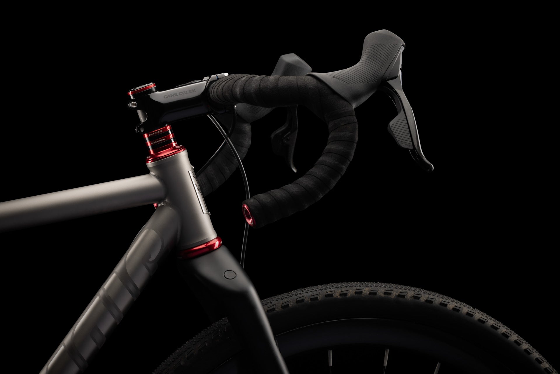 Cane Creek GXC Stem 100mm / Silver