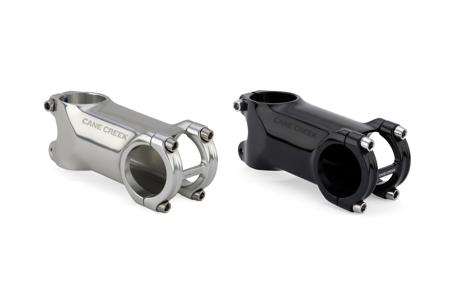 Cane Creek GXC Stem 100mm / Silver