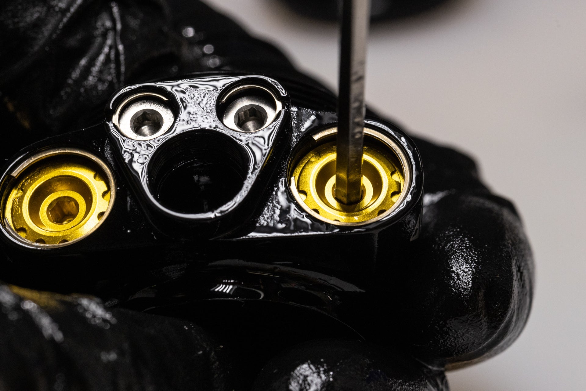 Factory Direct Suspension Service - Cane Creek Cycling